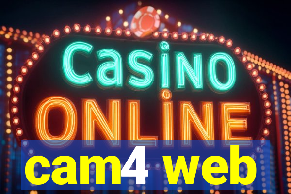 cam4 web